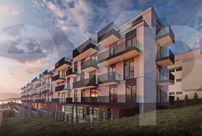 Spațiu comercial, de 218.19000244141 mp, în Zorilor - 3