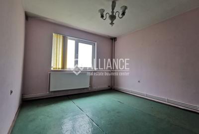 Apartament cu 3 camere decomandat în Tomis Nord - 4