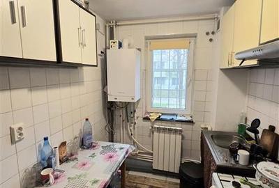 Apartament cu 3 camere nedecomandat în Tomis III - 5