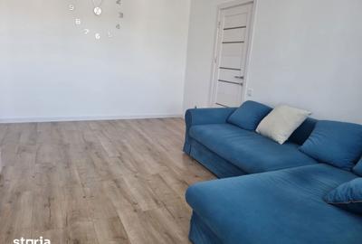Apartament cu 2 camere, mobilat în Rahova - 16