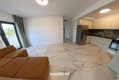 Apartament 4 camere Otopeni Central, nou, 2 locuri de parcare subterane - 1