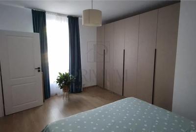 PIATA MARIA - 2 Camere - Parter - Incalzire in pardoseala PIATA MARIA - 2 Camere - Parter - Incalzire in pardoseala - 4