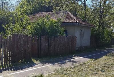 Casă cu 3 camere în Lehliu - 14