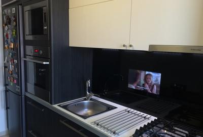 Apartament nou Supermobilat, 2 camere, terasa,, Scandinavia Residence, Sector 5 - 4