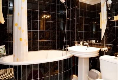 Apartament cu 3 camere semidecomandat, mobilat în P-ța Victoriei - 20