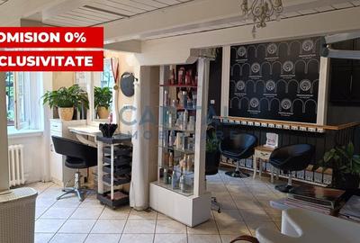 Spatiu comercial situat ultracentral, comision 0% - 3