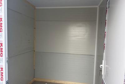 Spațiu comercial, de 8 mp, în Central - 3