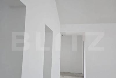 Casă cu 3 camere cu Teren 600 Mp în Mărtinești - 5