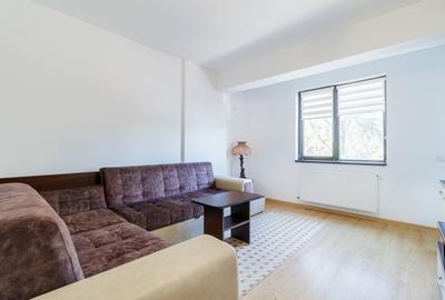 2 camere de inchiriat, cu centrala - Berceni, Str. Turnu Magurele nr. 240-242 - 2