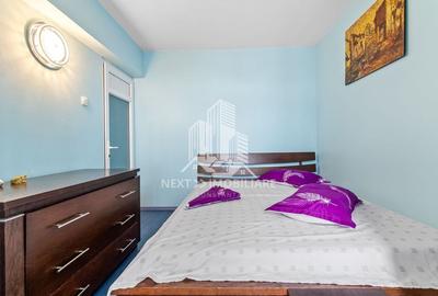 Apartament 5 camere, tip Duplex, et. 4-5, Trocadero - 5