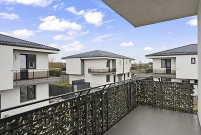 Vila Duplex 136mp, 4 camere, toate utilitatile - 17