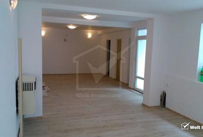 Birou, de 60 mp, în Central