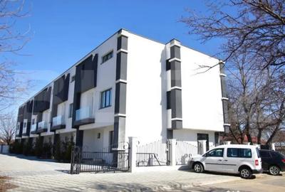 Casă cu 4 camere cu Teren 185 Mp în Central - 3