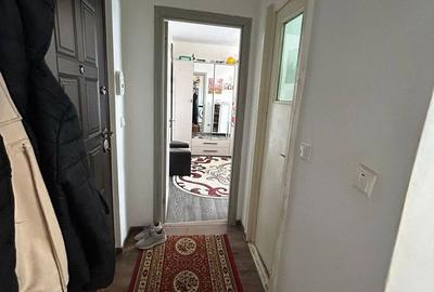 Garsonieră în Ultracentral