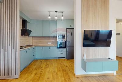 Comision 0% | Apartament 2 camere | Prima inchiriere | Avantgarden - 3
