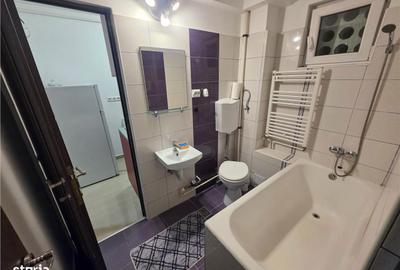 Apartament cu 2 camere decomandat în Tudor - 4
