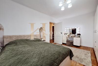 Apartament cu 3 camere decomandat, mobilat în Șagului - 11