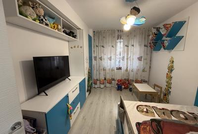 3 camere - 76 mp - complet mobilat si utilat  - Theodor Pallady-Sector 3 3 camere - 76 mp - complet mobilat si utilat  - Theodor Pallady-Sector 3 - 8