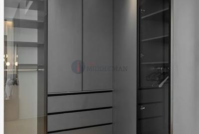 Apartament cu 3 camere semidecomandat, mobilat în Floreasca - 38