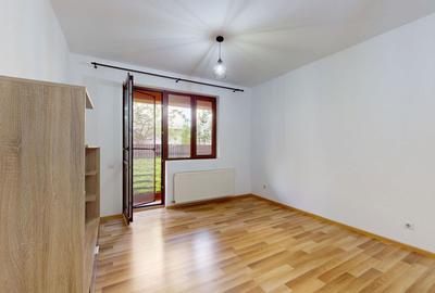 Apartament cu 2 camere semidecomandat în Chiajna - 3