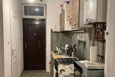 Apartament 1 camera-Complex-Centrala-Curte-Mobilat-Utilat Apartament 1 camera-Complex-Centrala-Curte-Mobilat-Utilat - 2