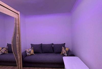 Apartament cu 2 camere decomandat în Alexandru cel Bun - 1