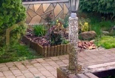 BRAYTIM - CASA INDIVIDUALA - 5 cam - 3 bai -  GARAJ - TERASA - PISCINA - IAZ - 9 - 10