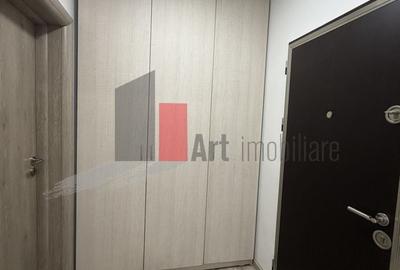 Apartament cu 2 camere decomandat, mobilat în Gorjului - 6