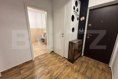 Apartament cu 2 camere decomandat, mobilat în Nicolina - 5