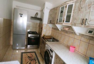 Apartament cu 2 camere decomandat în Central - 4