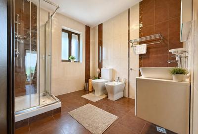 Casă individuală cu 5 camere cu Canalizare în Slănic - 16