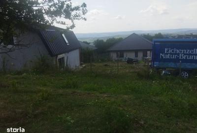 Spațiu comercial, în Bârnova - 7
