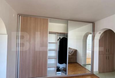 Apartament cu 3 camere semidecomandat în Central - 7