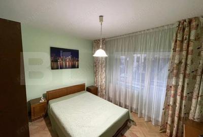 Apartament 3 camere, 83.41 mp, zona Titulescu - 2
