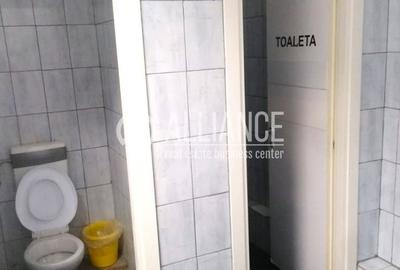 Inchiriere spatiu comercial de 400 mp - 7