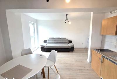 Apartament cu 2 camere, mobilat în Central - 2