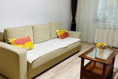 Apartament cu 2 camere decomandat în Titan - 1