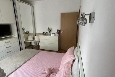 Apartament cu 2 camere semidecomandat în Spitalul Județean
