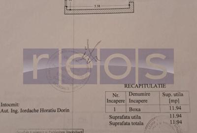 Casă individuală cu 9 camere cu Canalizare în Cotroceni - 50