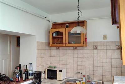 Casă cu 4 camere cu Teren 105 Mp în Ultracentral - 11