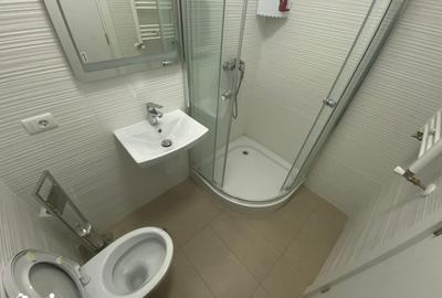 Apartament cu 3 camere în Central - 16