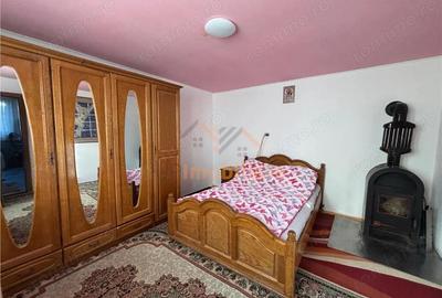 Casă cu 2 camere cu Teren 6754 Mp în Lăzăreni - 2