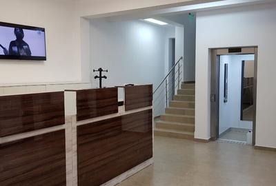 Spațiu comercial, de 15 mp, în Central - 5