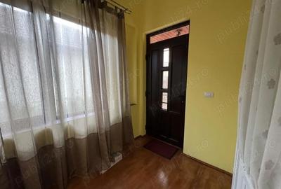 Casă cu 4 camere în Central - 7