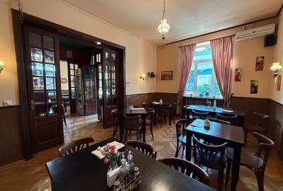 VILA LOCATIE UNICA GRADINA ICOANEI - 5