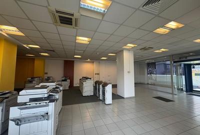 CLADIRE DE BIROURI S+P+4E - 10