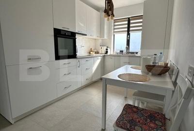 Studio spatios de 47 mp, intr-o zona linistita, Targu Jiu - 6