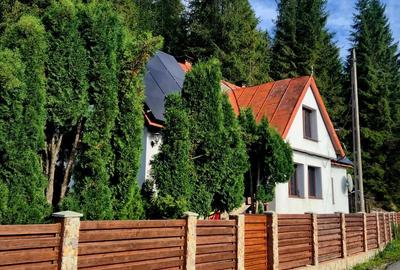 Casă cu 5 camere cu Teren 1578 Mp în Poiana Horea - 8