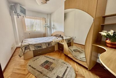 Apartament 4 camere | 80 mpu | zona BIG Manastur - 6