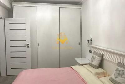 Apartament cu 2 camere semidecomandat, mobilat în Mărăști - 5
